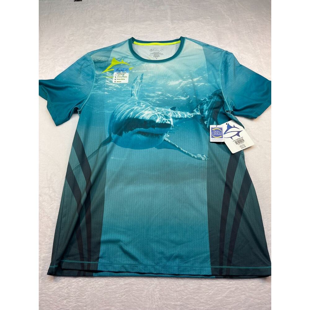 Loco Skailz Men's Shirt Size M (0119)